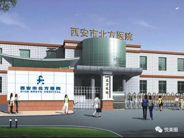 天津迈达皮肤超声成功落户西安北方医院